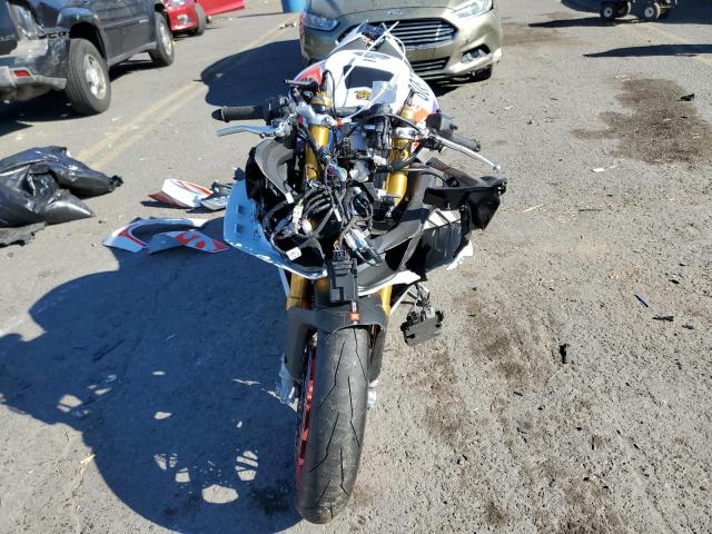 2024 APRILIA RSV4 FACTO ZD4KYUB01RS000861