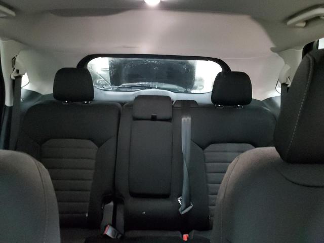 2021 FORD EDGE SEL - 2FMPK4J90MBA41001
