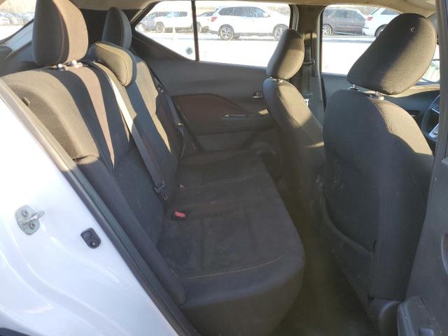 2022 NISSAN KICKS SR - 3N1CP5DV0NL479318
