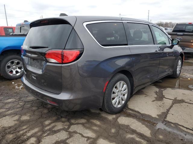 VIN 2C4RC1AG4LR132608 2020 CHRYSLER MINIVAN no.3