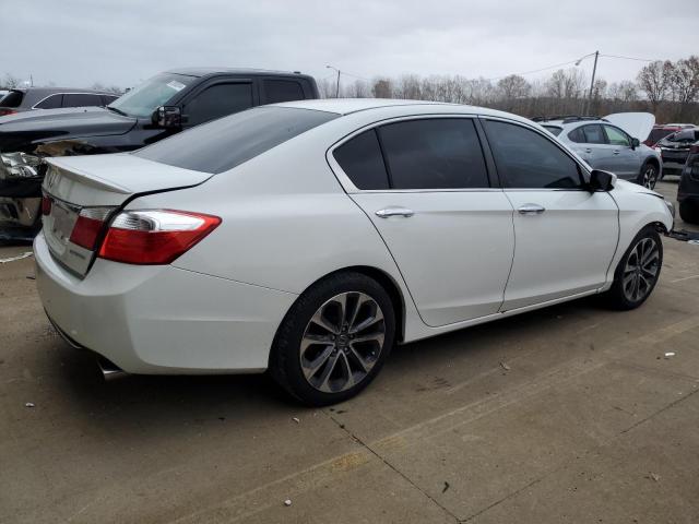 VIN 1HGCR2F59EA207166 2014 HONDA ACCORD no.3