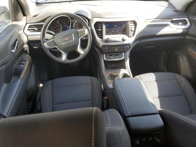 2022 GMC ACADIA SLE - 1GKKNKL46NZ143367