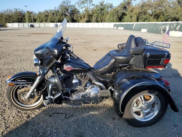 2005 HARLEY-DAVIDSON FLHTCUI 1HD1FCW125Y673741
