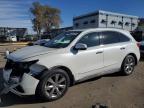 2015 ACURA MDX ADVANC - 5FRYD3H87FB008947