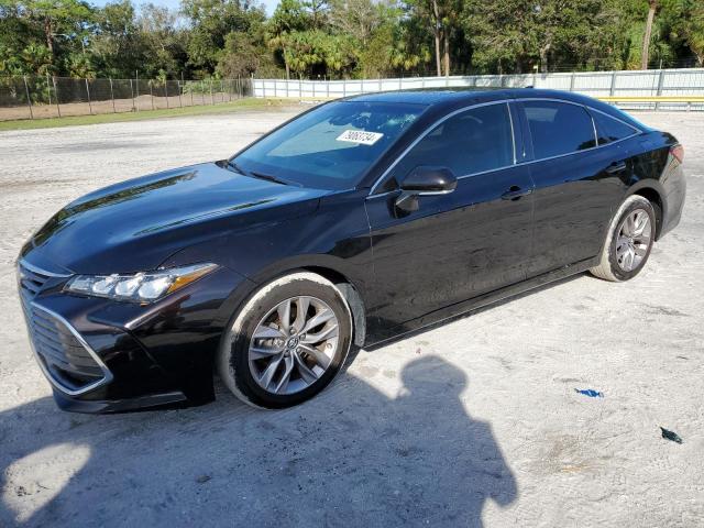 2019 TOYOTA AVALON XLE #3030902504