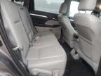 TOYOTA HIGHLANDER photo