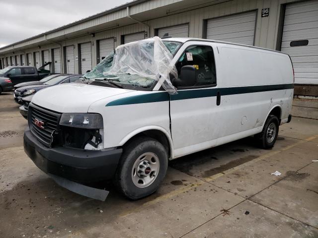 2023 GMC SAVANA G35 #3020348469