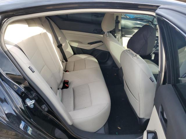 2023 NISSAN ALTIMA SV - 1N4BL4DV4PN406377