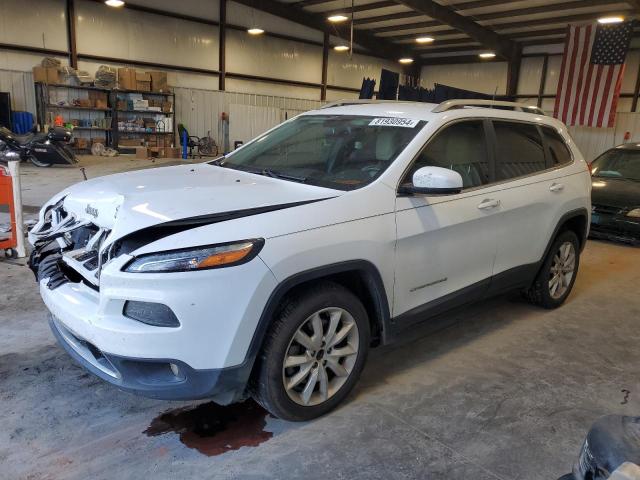 Vin: 1c4pjlds0hw653610, lot: 81930954, jeep grand cher limited 2017 img_1