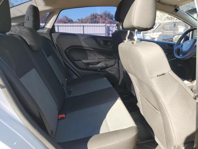 2016 FORD FIESTA S - 3FADP4AJ8GM193278
