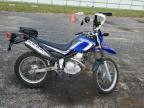 YAMAHA XT250 снимка