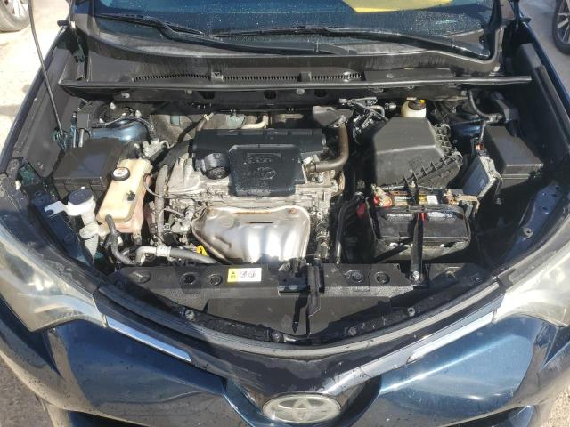 2017 TOYOTA RAV4 LE - JTMZFREV2HJ712854