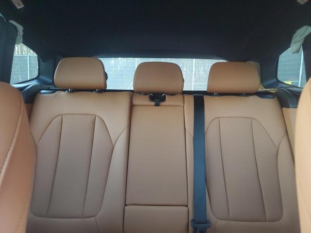 2024 BMW X3 XDRIVE3 - WBX57DP02RN286046