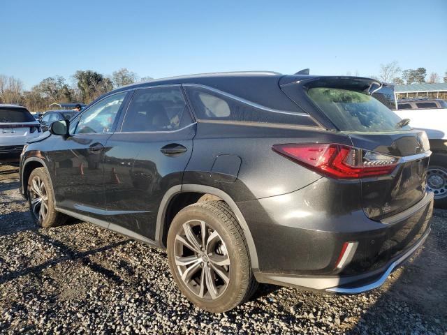 2021 LEXUS RX 350 L - JTJHZKEA1M2021324