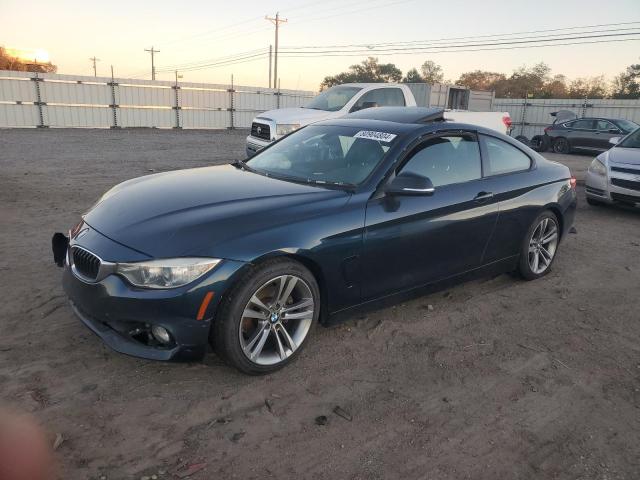 2014 BMW 4 SERIES