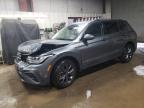 2022 VOLKSWAGEN TIGUAN SE - 3VV2B7AX2NM138345