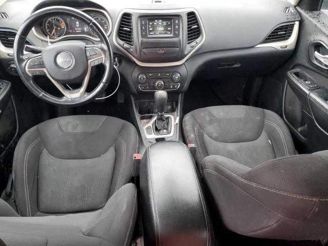 2016 JEEP CHEROKEE 1C4PJLCB0GW323692