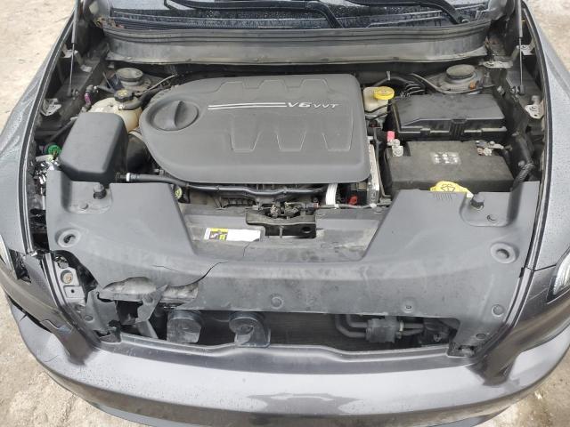 2015 JEEP CHEROKEE L - 1C4PJMDS8FW688561