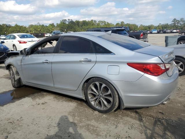 Vin: 5npec4ab5dh681334, lot: 80501804, hyundai sonata se 20132