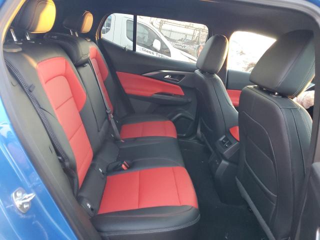 2024 CHEVROLET EQUINOX 3R 3GN7DRRP3RS289900