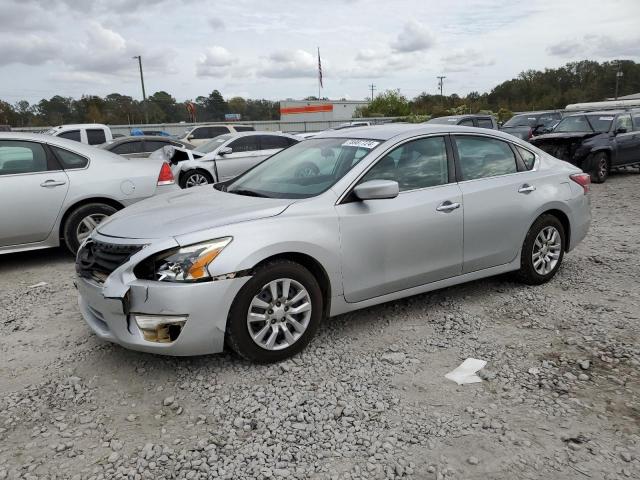 2015 NISSAN ALTIMA 2.5 #3023238159