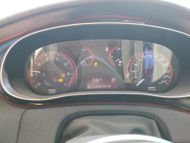 2015 DODGE DART SXT - 1C3CDFBB3FD276178