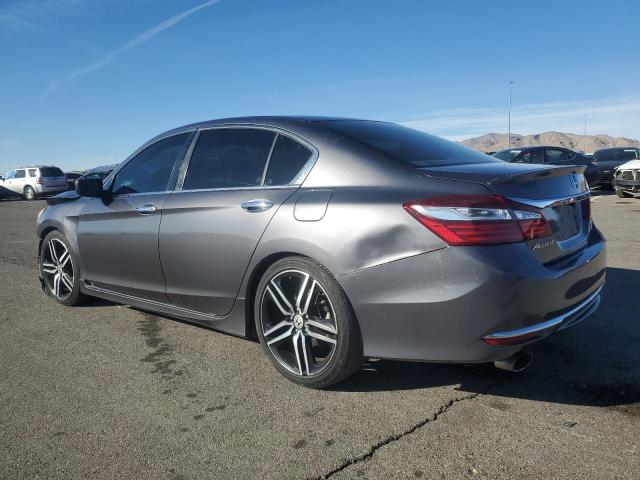 Vin: 1hgcr2f14ha075130, lot: 81773414, honda accord sport special edition 20172