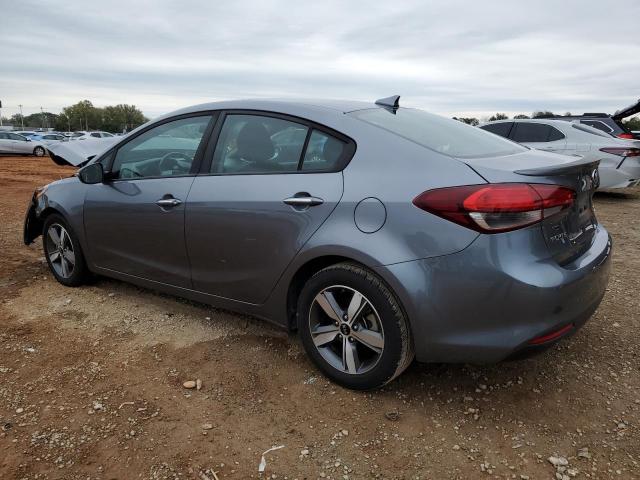 2018 KIA FORTE LX - 3KPFL4A72JE266780
