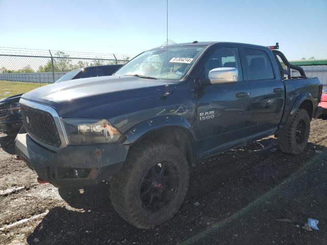 VIN 3C6RR7KT4FG517827 2015 RAM 1500, ST no.1