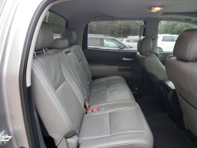 2022 TOYOTA TUNDRA CRE - 5TFHW5F11DX286338
