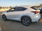 LEXUS NX 300H photo