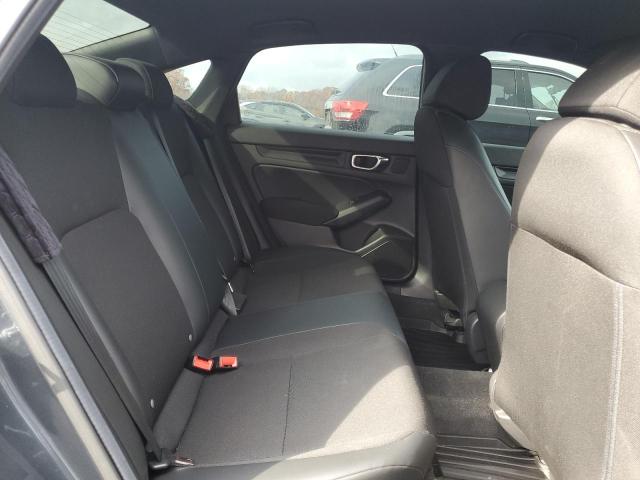 2024 HONDA CIVIC SPOR - 2HGFE2F53RH515448