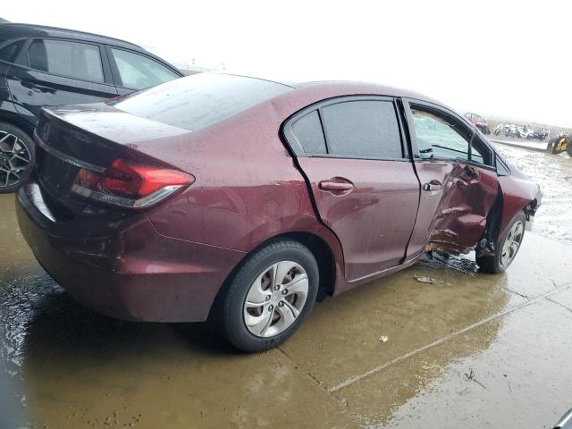 19XFB2F53FE272271 2015 HONDA CIVIC