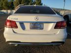 MERCEDES-BENZ E 350 photo