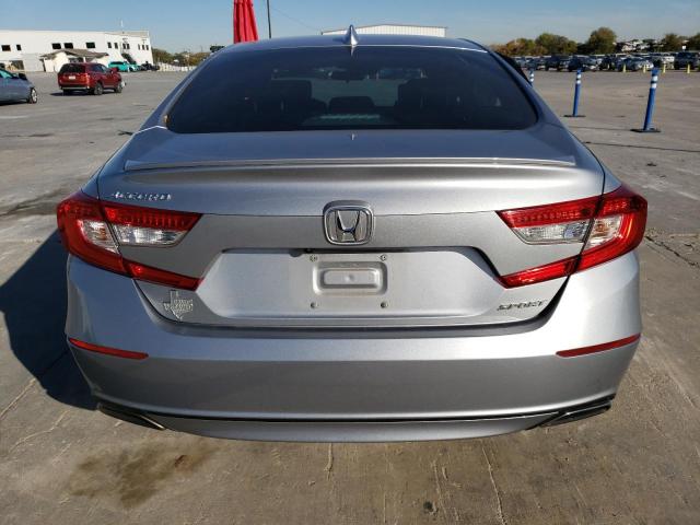 VIN 1HGCV1F33JA253185 2018 HONDA ACCORD no.6