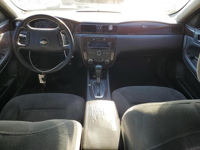 VIN 2G1WB5E31E1136162 2014 CHEVROLET IMPALA no.8