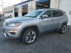 JEEP COMPASS LI photo