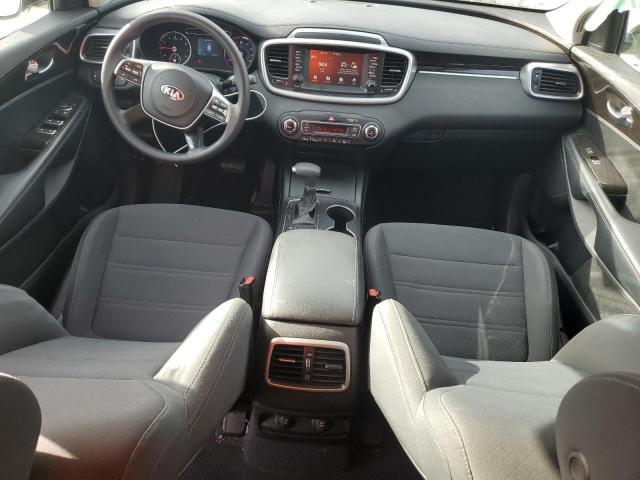2019 KIA SORENTO LX - 5XYPG4A54KG567160