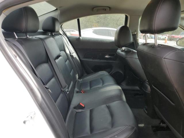 2016 CHEVROLET CRUZE LIMI - 1G1PG5SB8G7227288
