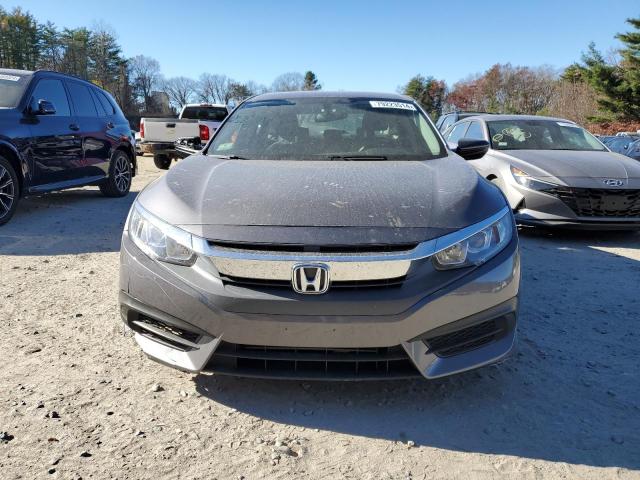 2016 HONDA CIVIC LX - 19XFC2F50GE217758