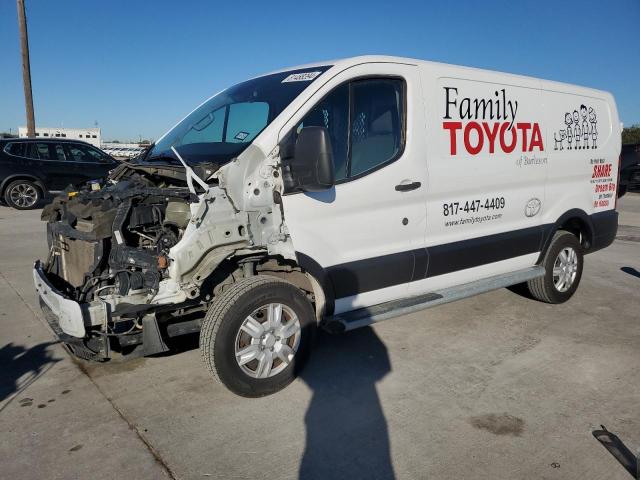 2019 FORD TRANSIT T- #3030396459