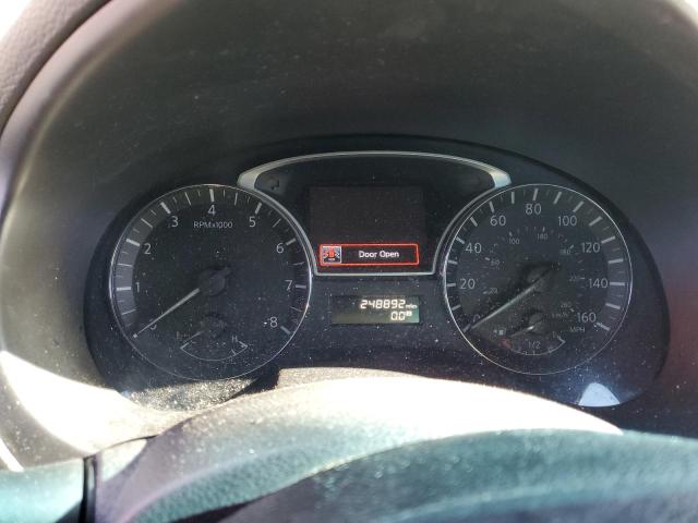 2015 NISSAN ALTIMA 2.5 - 1N4AL3AP8FN903989