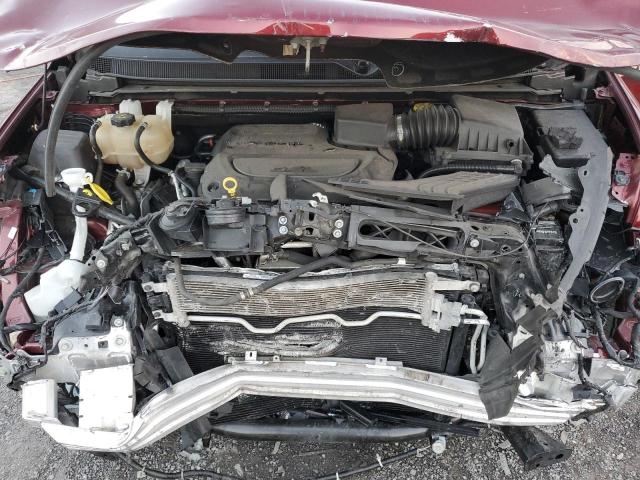 VIN 2C4RC1DG7LR148247 2020 CHRYSLER MINIVAN no.12