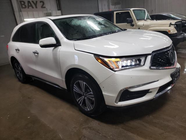 2018 ACURA MDX - 5J8YD4H35JL021456
