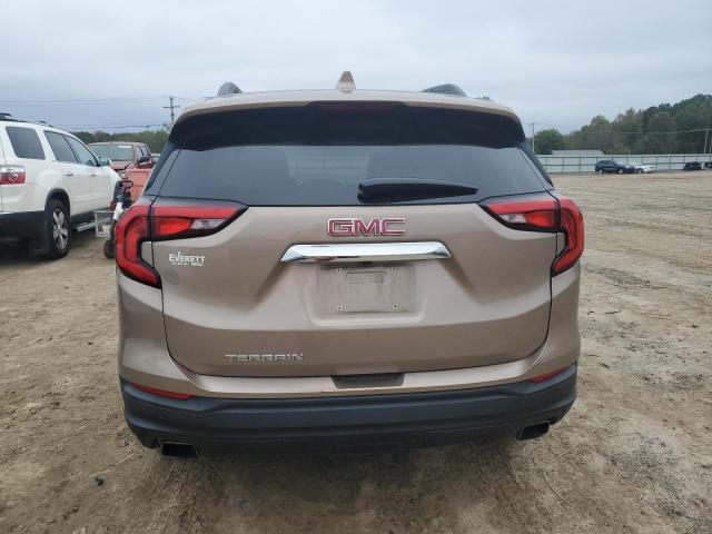 2018 GMC TERRAIN SL - 3GKALMEX2JL126541