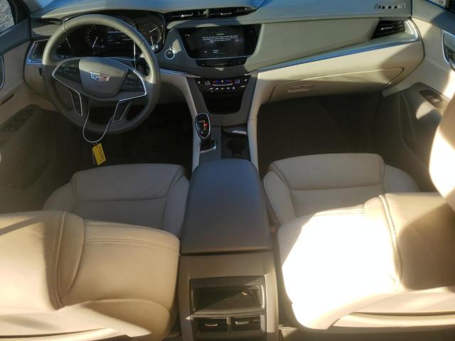 2018 CADILLAC XT5 LUXURY - 1GYKNCRS5JZ104717
