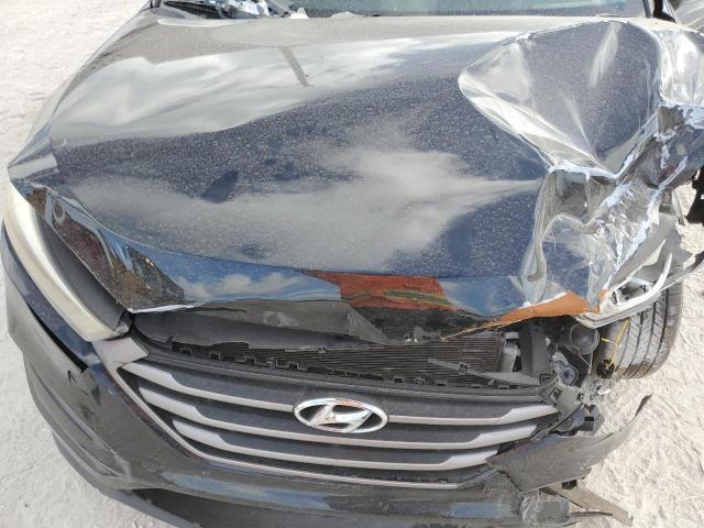 2016 HYUNDAI TUCSON LIM - KM8J33A41GU233611