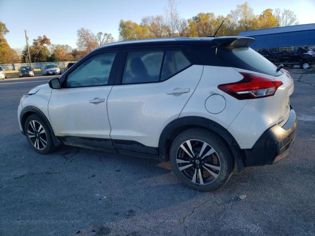 2018 NISSAN KICKS S - 3N1CP5CU8JL526680