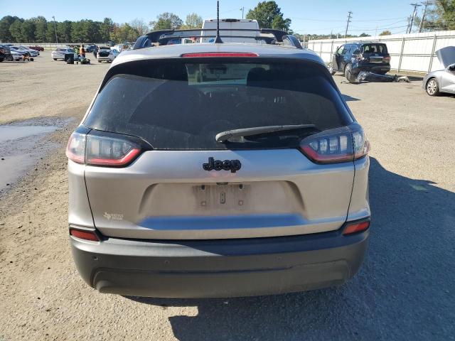 2019 JEEP CHEROKEE L - 1C4PJLLB7KD458074