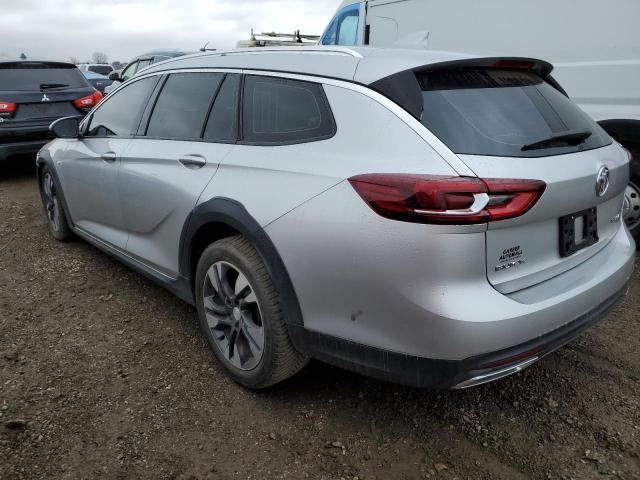 2018 BUICK REGAL TOUR W04GU8SXXJ1166298
